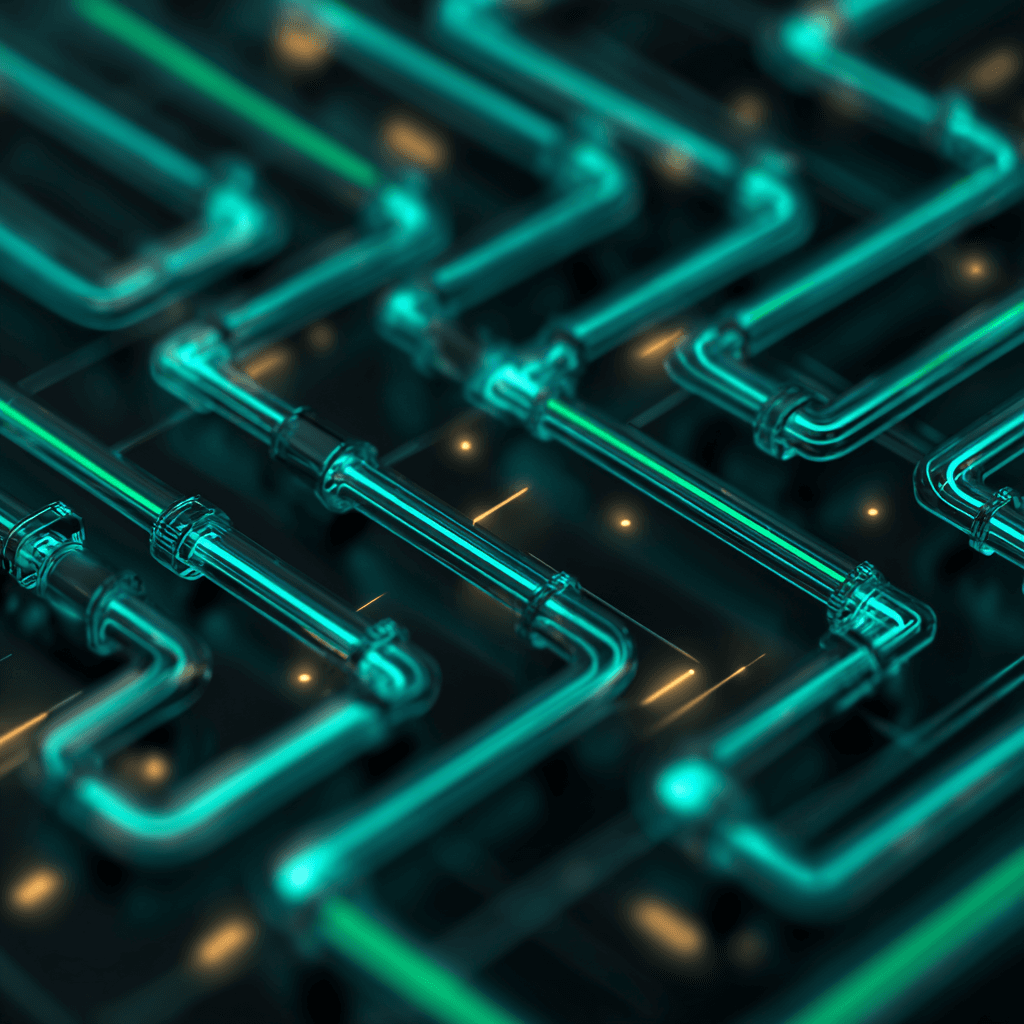 Infraestructura de automatización confiable